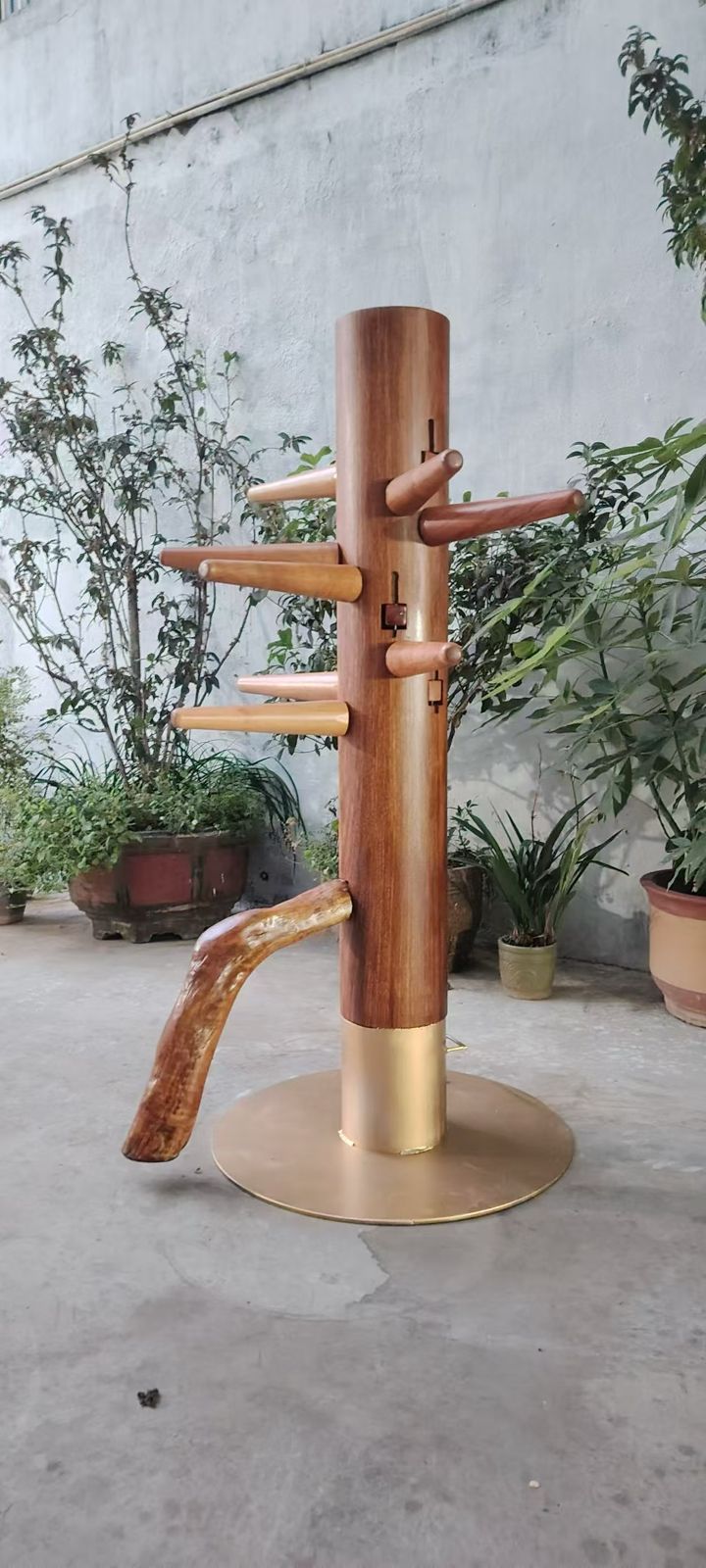 少林功夫