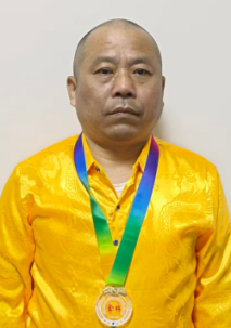 张玉坤